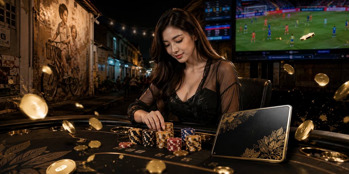 Siapa Kami dan Bagaimana Kami Membangun Platform Ini