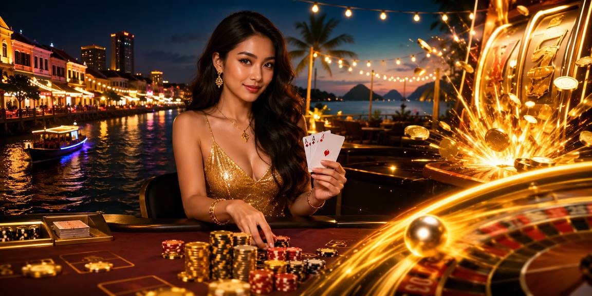 Futsal Betting ciobet88 Untuk Malaysia
